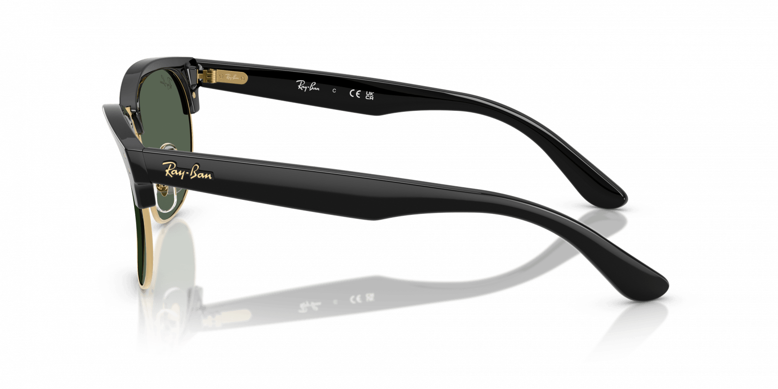 Ray-Ban Clubmaster Reverse 0504S 6677VR
